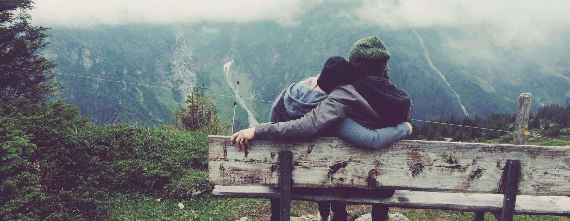 Насолоджуйтесь абсолютною свободою Тільки в подорожах  відчуваєш себе вільним